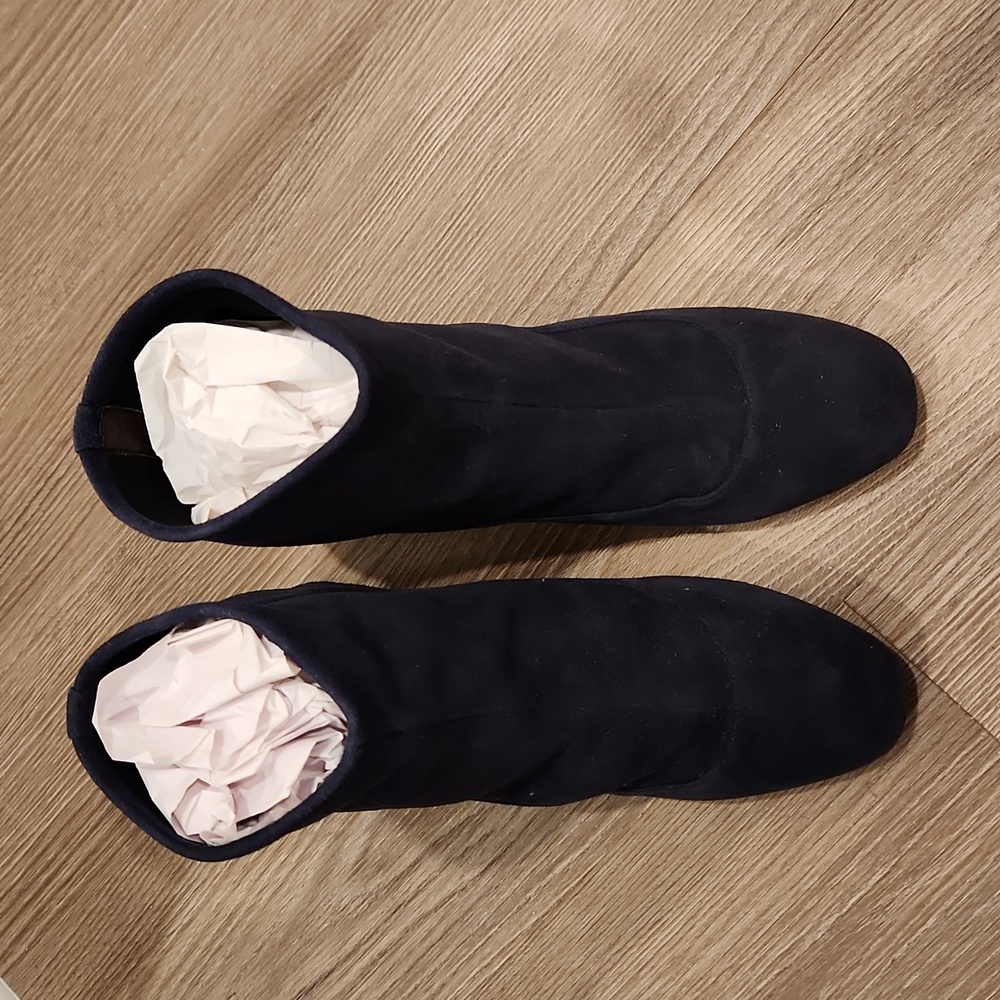 💖NWT Cole Hann women's boots - Picture 4 of 7